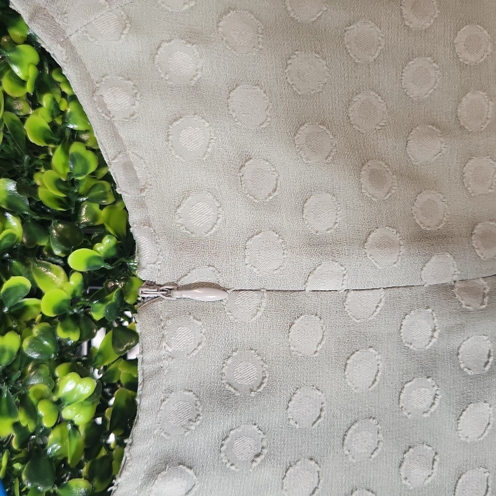 Gilli Green Midi Dress Aize Medium - Picture 8 of 11